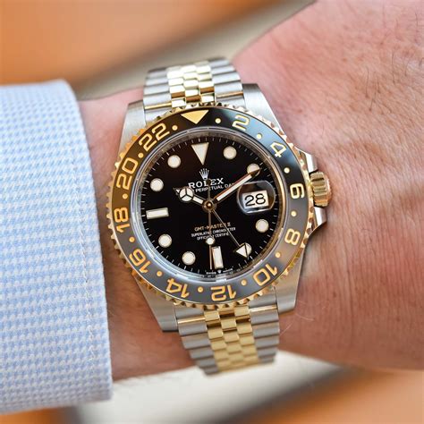 rolex grnr review|Rolex gmt master ii review.